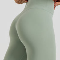 Essential Leggings | Pistachio