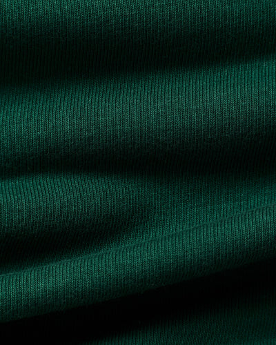 Comfort Lightweight Shorts | Emerald