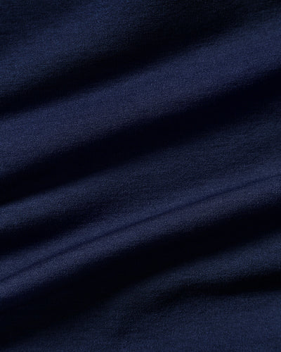 Define 2.0 Seamless Cross Back Bra | Sapphire Blue