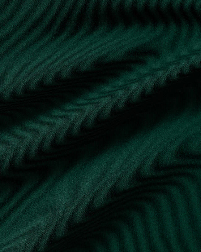 Essential Halter Tank | Emerald