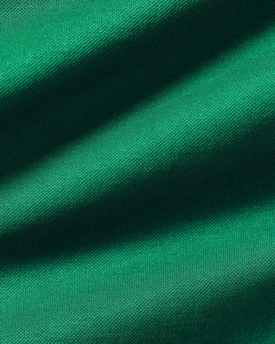 Power Seamless One Shoulder Bra | Amazonia Green