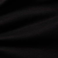 Power Seamless One Shoulder Bra | Black