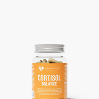 Cortisol Balance Capsules