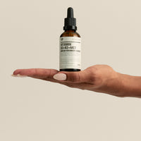 Vitamin D3 + K2 + MCT 5000IU Liquid Drops