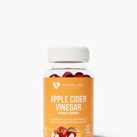 Apple Cider Vinegar Gummies
