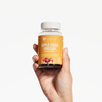 Apple Cider Vinegar Gummies
