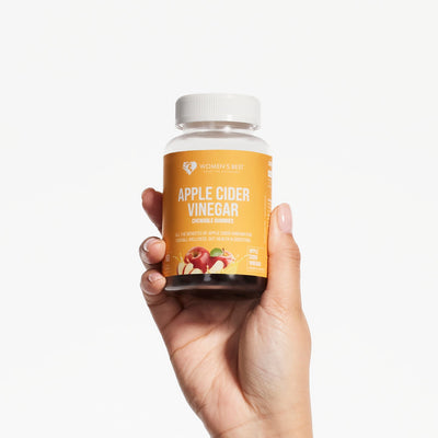Apple Cider Vinegar Gummies