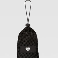 Long Resistance Band - Heavy | Black