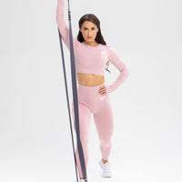 Long Resistance Band - Medium | Charcoal