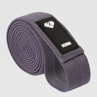 Long Resistance Band - Medium | Charcoal