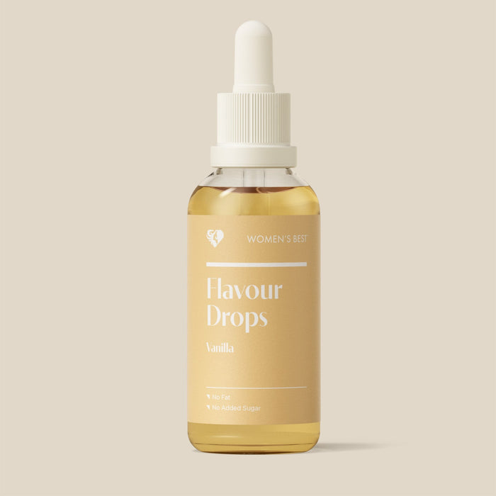 Flavour Drops