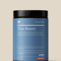 True Beauty