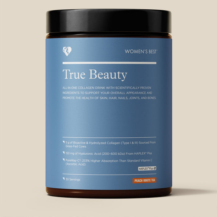 True Beauty