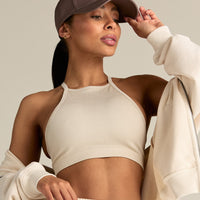 All Day Baseball Cap | Mocha