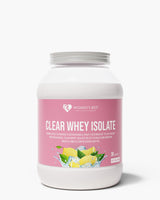 Clear Whey Isolate - 908g