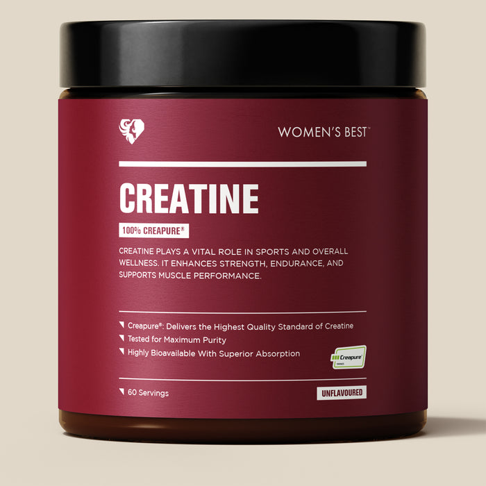 Creatine Powder (100% Creapure®)