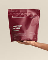Fit Pro Whey Protein - 908g