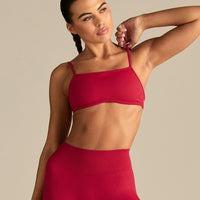 Emphasize Minimal Bra | Candy Apple