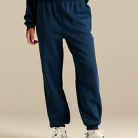 Comfort Joggers | True Navy
