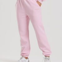 Comfort Joggers | Quartz