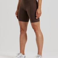 Essential Cycling Shorts with Pockets | Cocoa