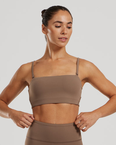 Essential Bandeau Convertible Bra | Caribou