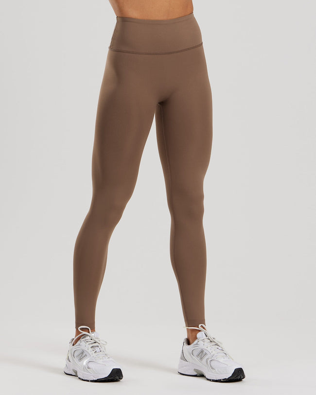 Essential High Waist Leggings | Caribou