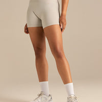 Motion Seamless Shorts | Stone