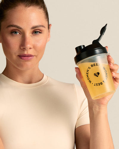 XL Shaker (800ml)