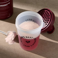 Shaker (400ml) (5/5)