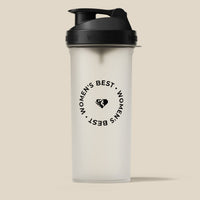 XL Shaker (800ml)