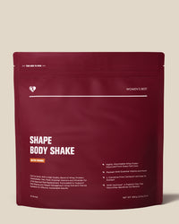 Shape Body Shake
