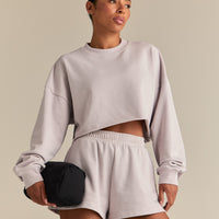 All Day Travel Vanity Case | Black