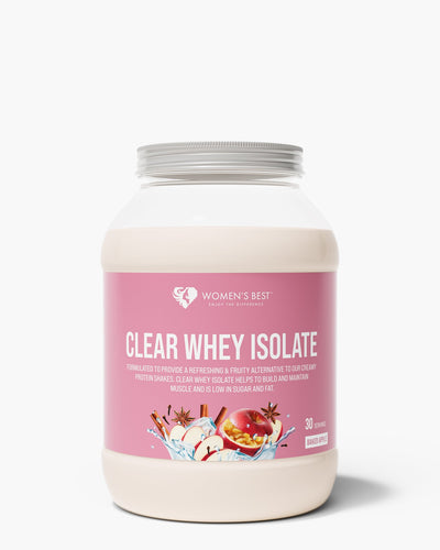 Clear Whey Isolate - 908g