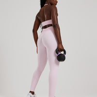 Motion Seamless Leggings | Quartz