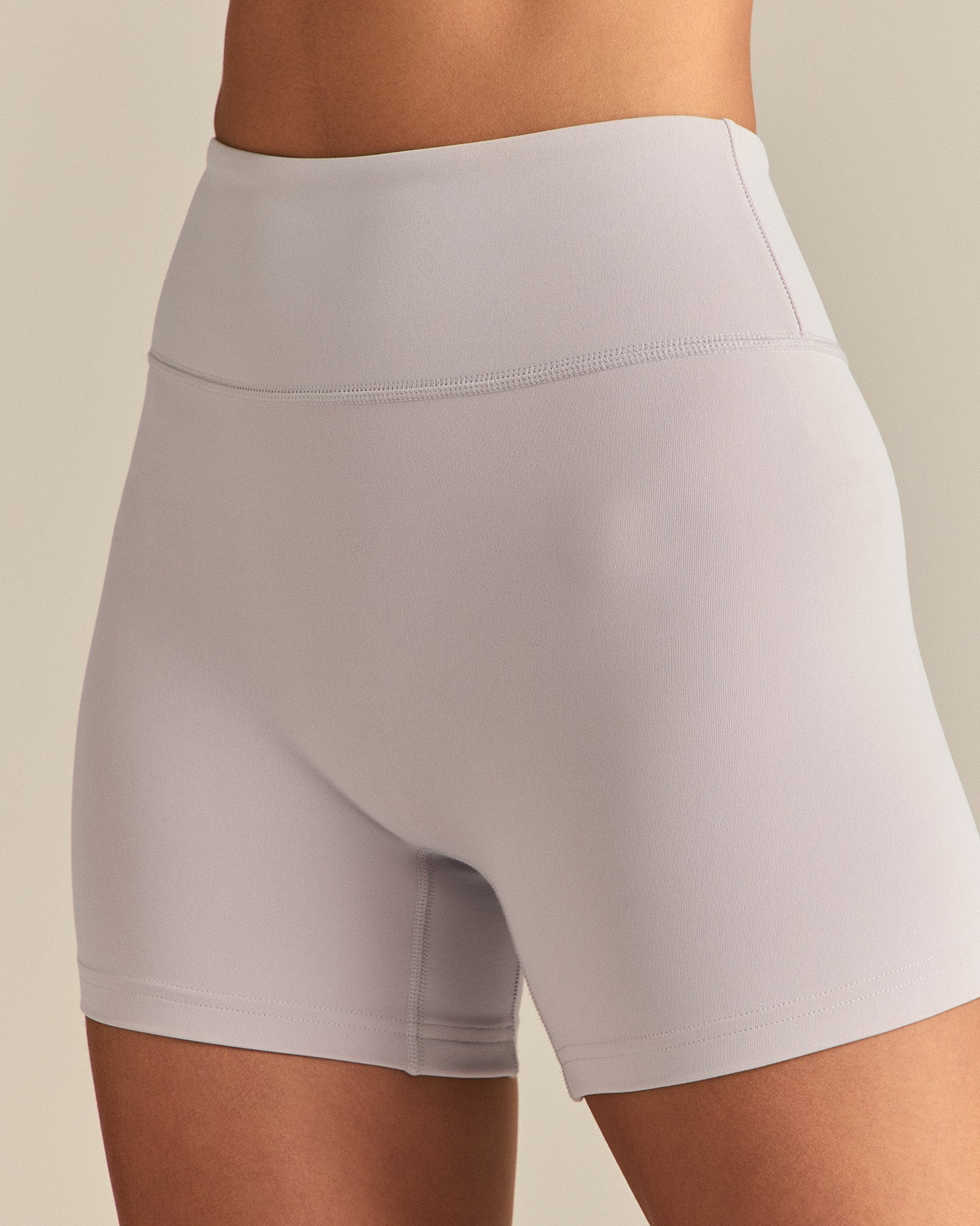 Essential Shorts | Steel Grey