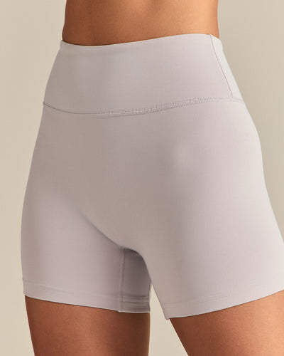 Essential Shorts | Steel Grey