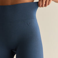 Motion Seamless Leggings | Blueberry