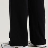 Comfort Light Straight Leg Joggers | Black