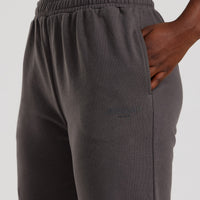 Comfort Light Straight Leg Joggers | Graphite