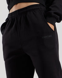 Comfort Joggers | Black