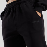Comfort Joggers | Black