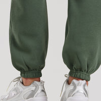 Comfort Joggers | Sage