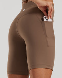 Essential Cycling Shorts with Pockets | Caribou