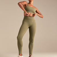 Motion Seamless Leggings | Willow