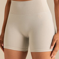 Motion Seamless Shorts | Stone