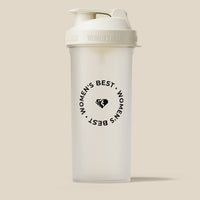 XL Shaker (800ml)