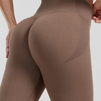 Motion Seamless Scrunch Leggings | Caribou