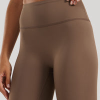 Essential High Waist Leggings | Caribou