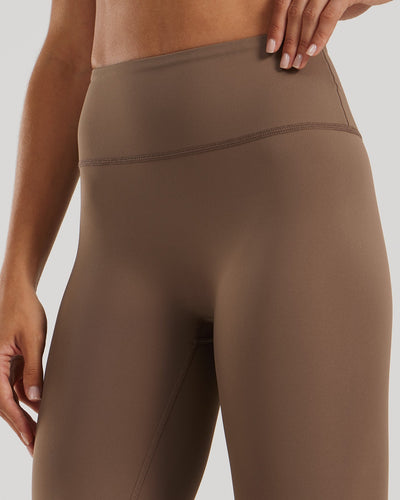 Essential High Waist Leggings | Caribou